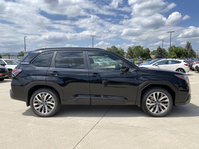 New 2025 Subaru Forester Touring w/ Protection Package image 6
