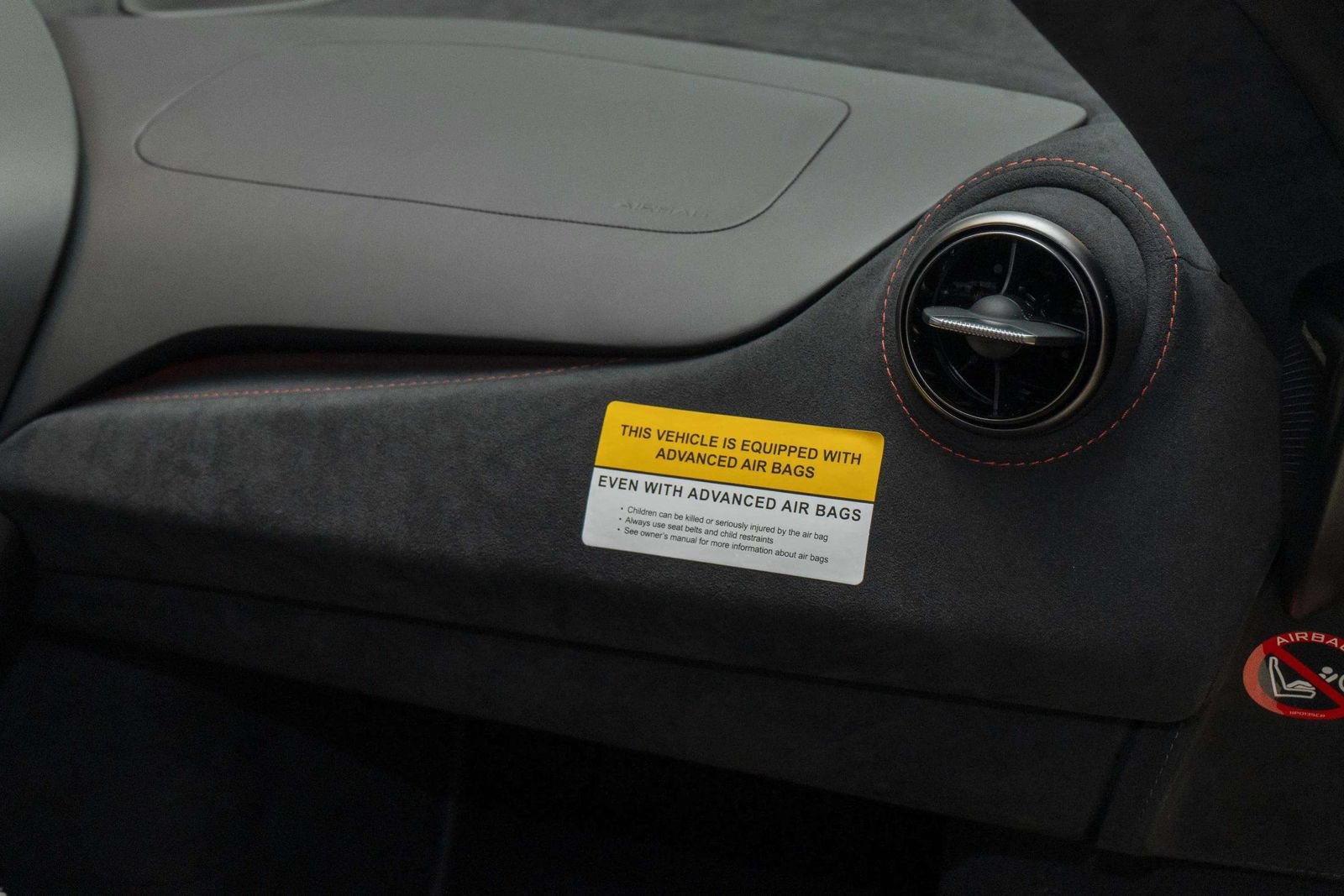 New 2027 McLaren 750S Spider RWD image 41