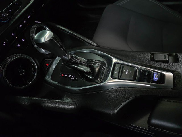 Used 2018 Chevrolet Camaro LT w/ RS Package RWD image 24