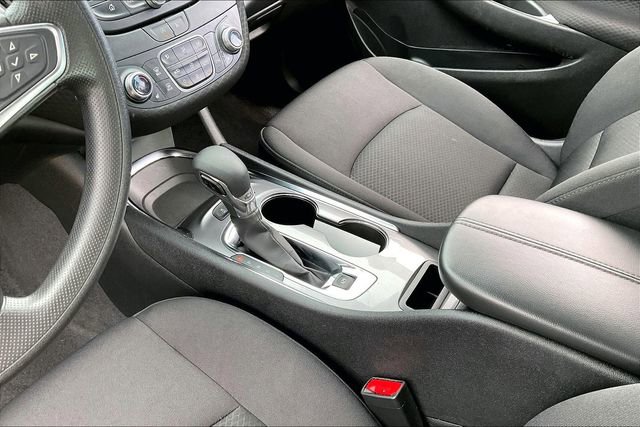 Used 2024 Chevrolet Malibu LT image 13