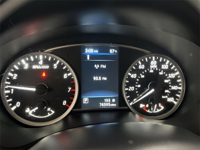 Used 2019 Nissan Sentra SV image 14