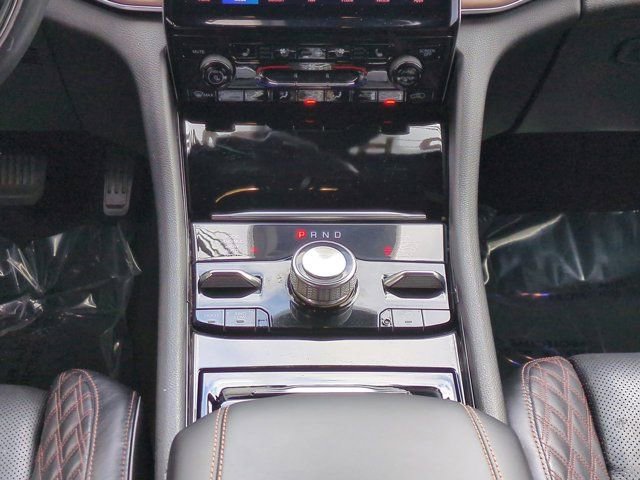 Used 2021 Jeep Grand Cherokee L Summit w/ Advanced Protech Group IV image 17