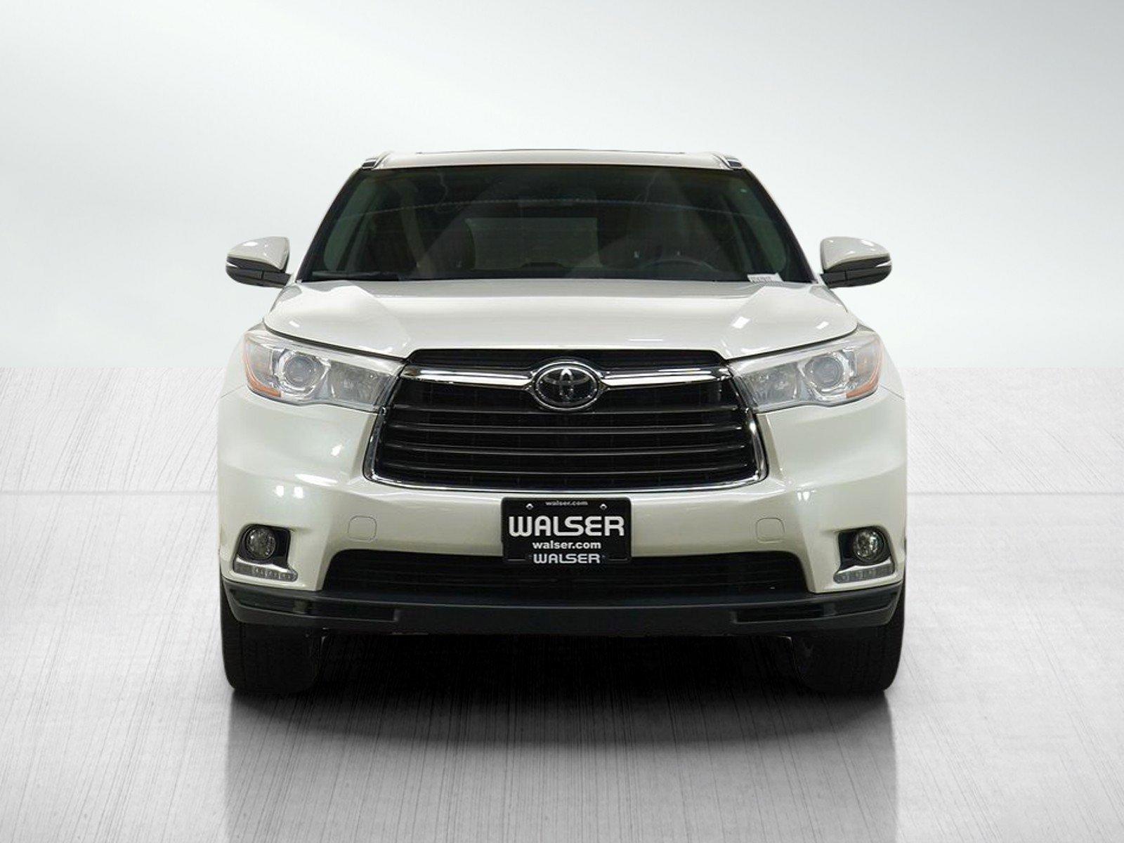 Used 2016 Toyota Highlander Limited Platinum w/ Protection Package #3 AWD/4WD image 8