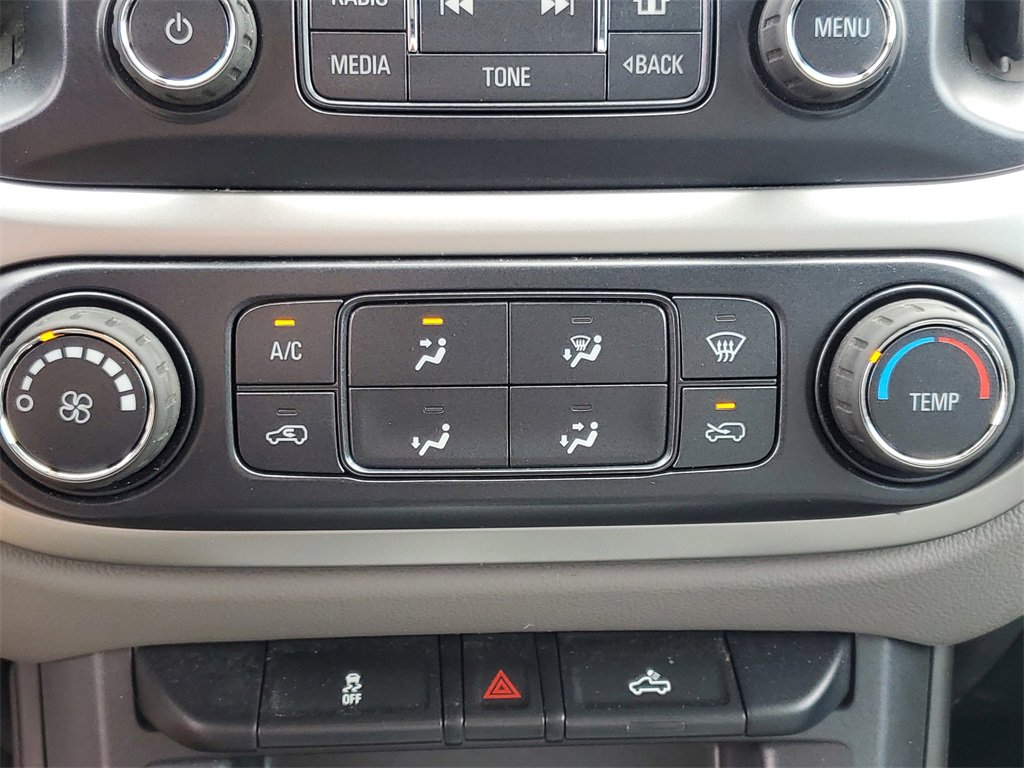 Used 2016 Chevrolet Colorado LT image 26