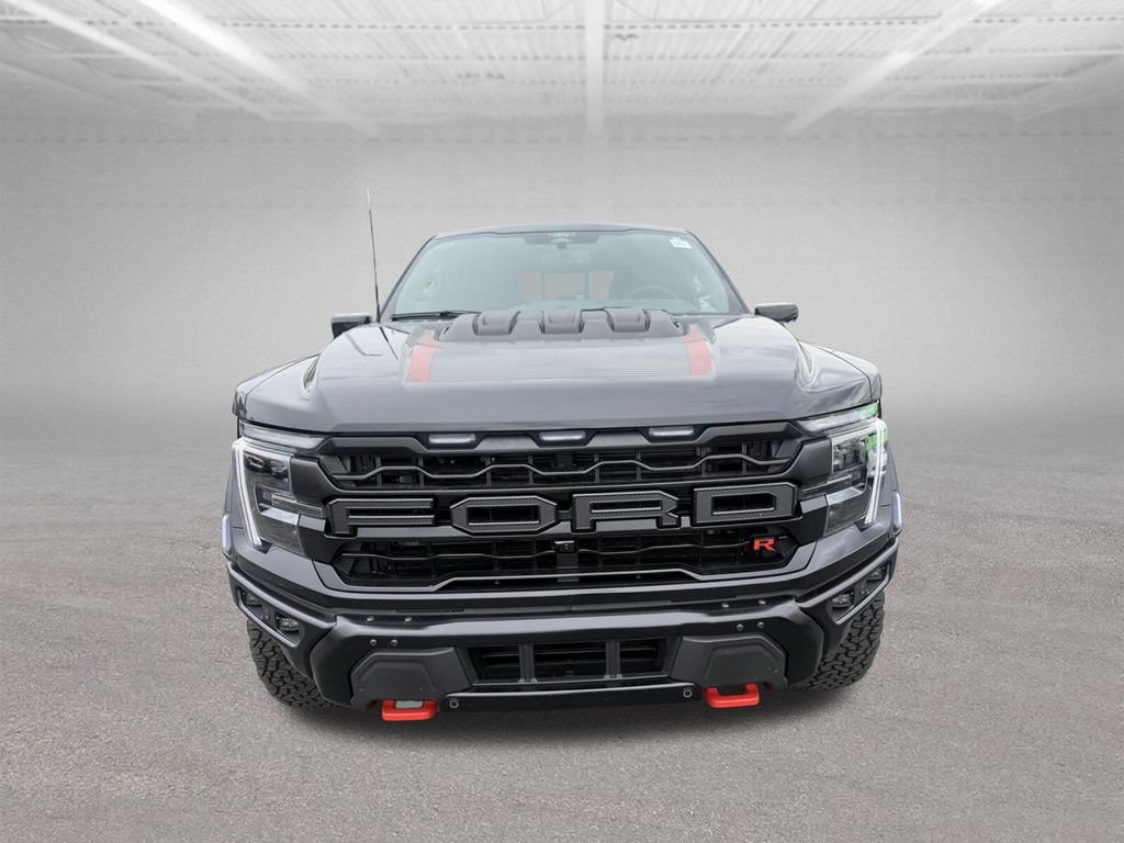 Certified 2025 Ford F150 Raptor w/ Equipment Group 803A Raptor R AWD/4WD image 14