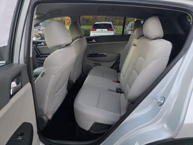 Used 2019 Kia Sportage LX AWD/4WD image 17