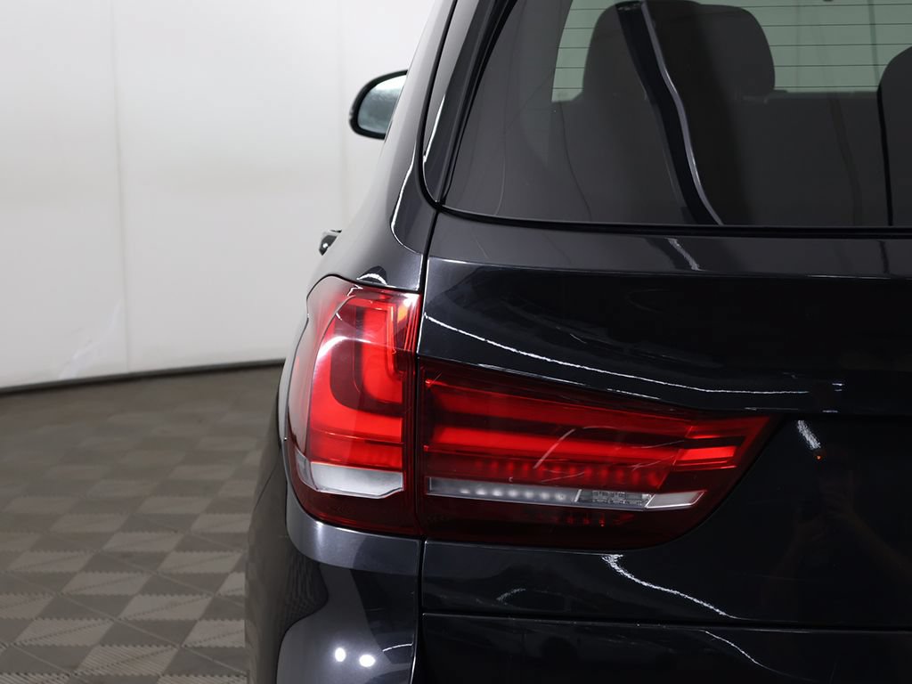 Used 2015 BMW X5 xDrive35i AWD/4WD image 15