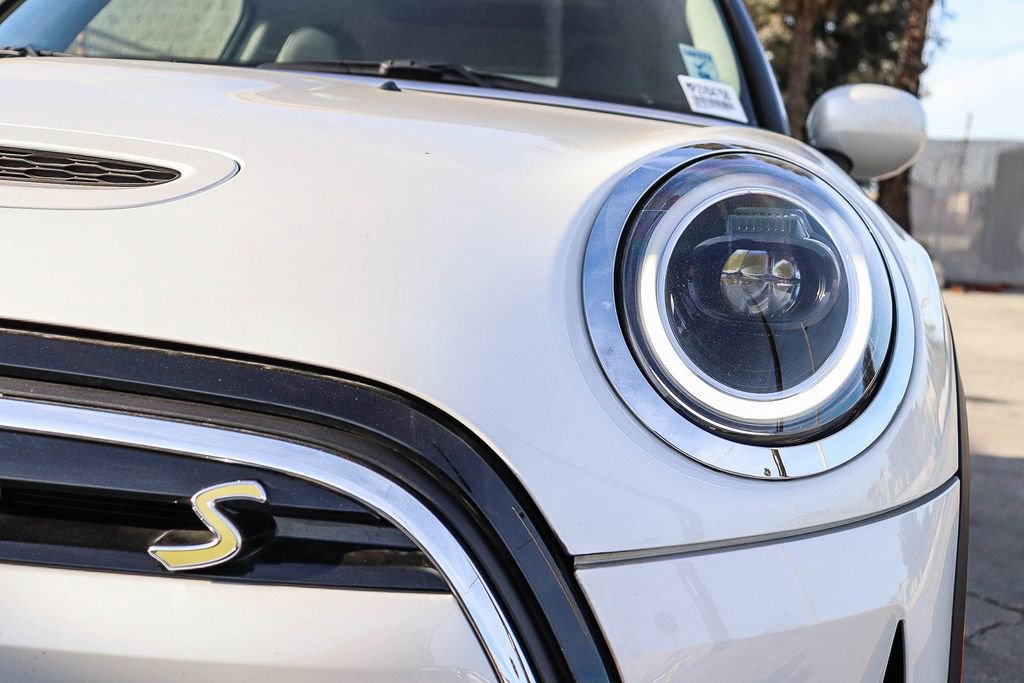 Used 2024 MINI Cooper SE image 11