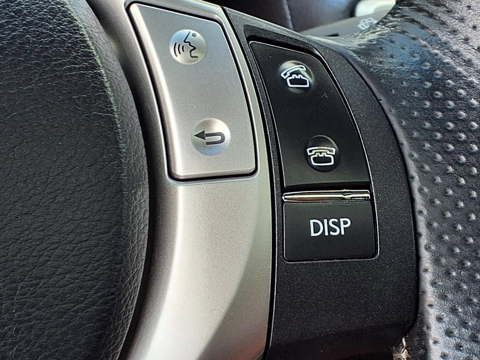 Used 2014 Lexus GS 350 w/ F Sport Package RWD image 18