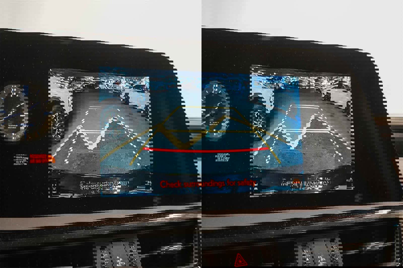 Used 2023 Lexus ES 350 w/ Premium Package image 26