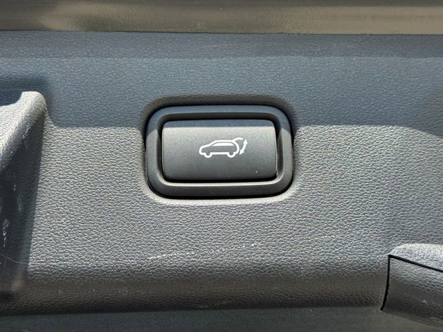 Used 2026 Hyundai Tucson SEL AWD/4WD image 13