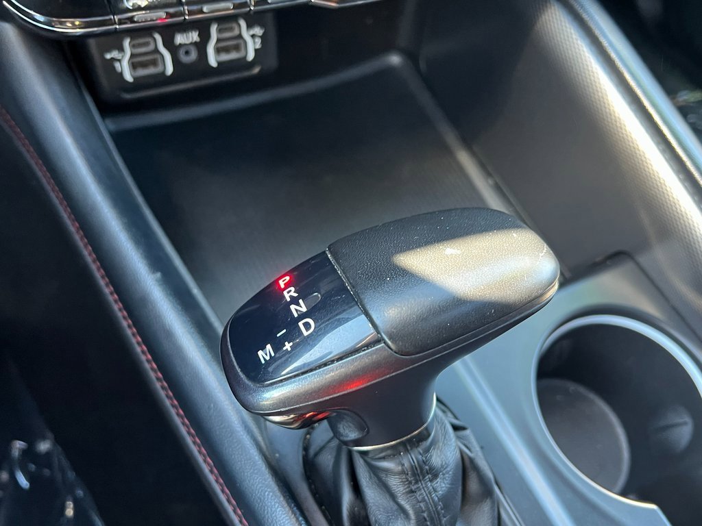 Certified 2023 Dodge Durango GT image 36