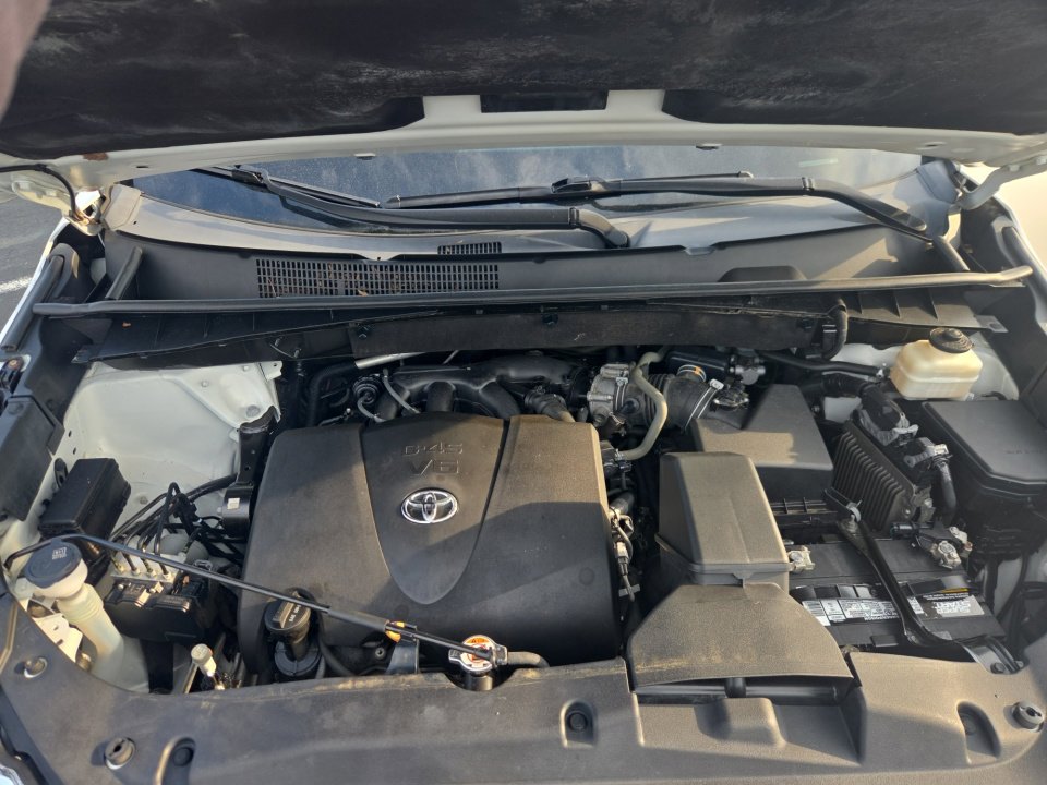 Used 2018 Toyota Highlander XLE FWD image 20