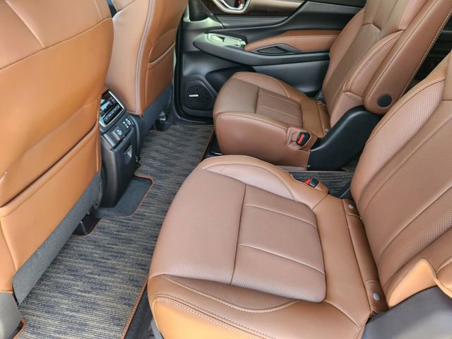New 2026 Subaru Ascent Touring image 22