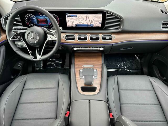 Used 2026 Mercedes-Benz GLE 450 4MATIC image 17
