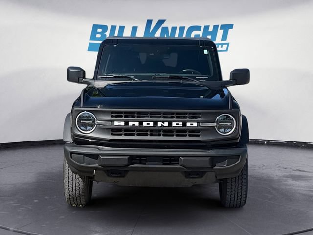 Used 2025 Ford Bronco Big Bend AWD/4WD image 8