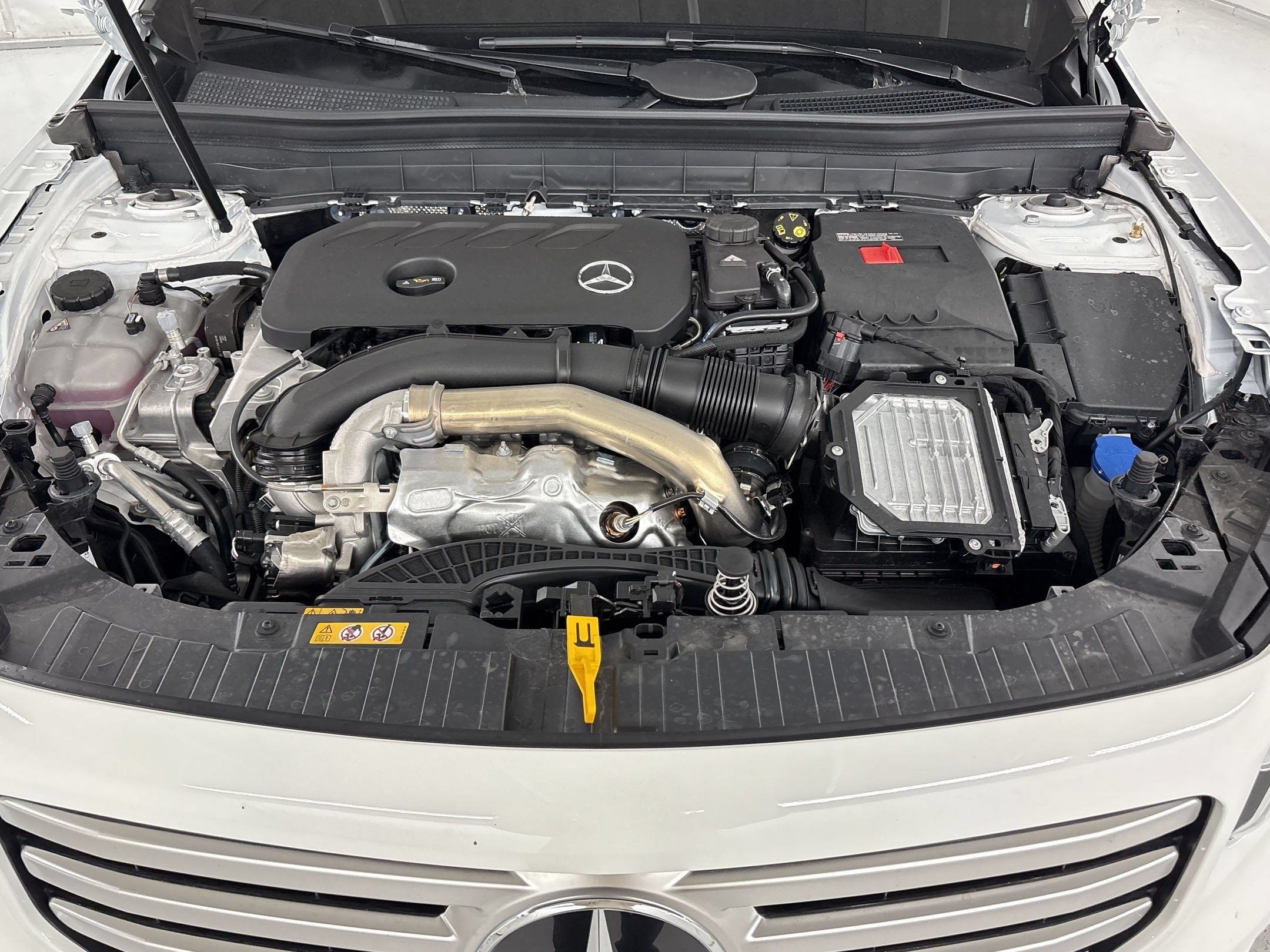 Certified 2026 Mercedes-Benz GLB 250 image 65