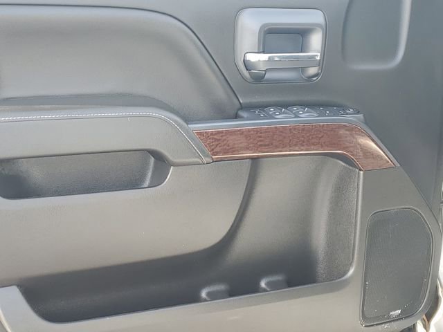 Certified 2018 GMC Sierra 1500 SLE w/ SLE Value Package image 5