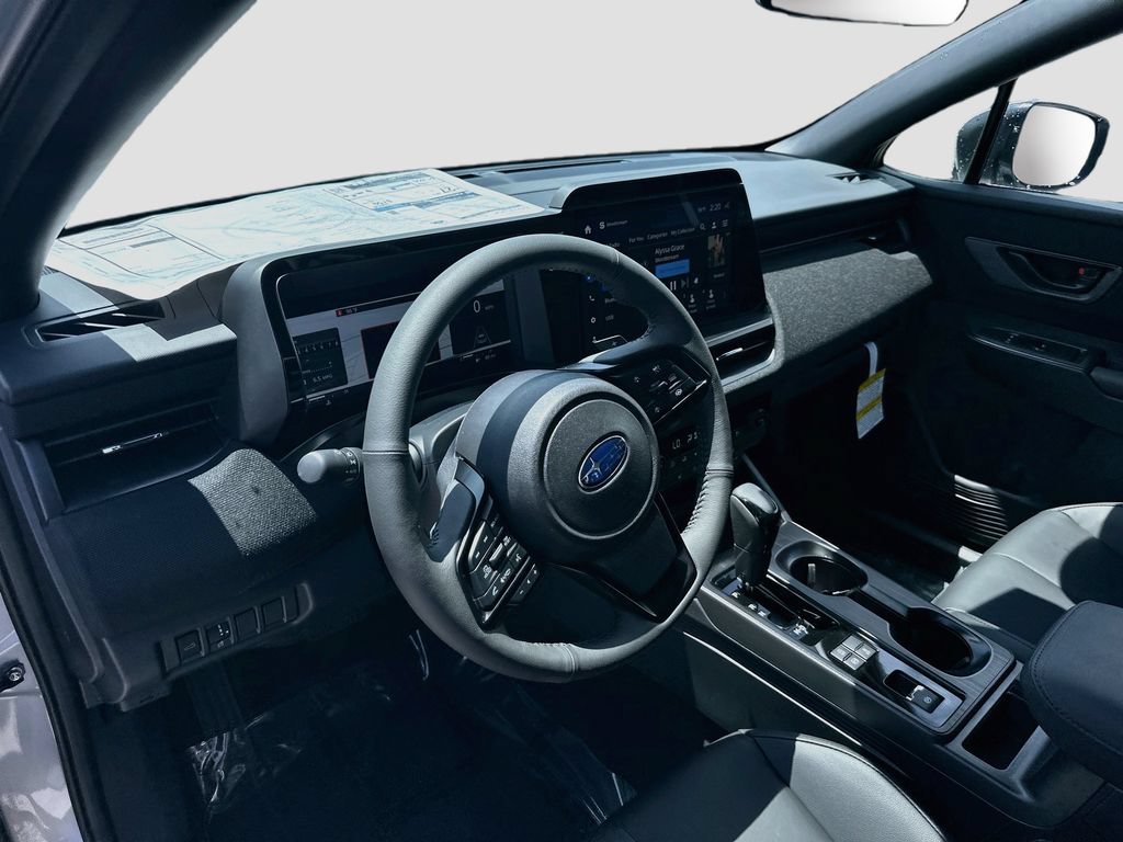 New 2026 Subaru Outback Premium AWD/4WD image 9