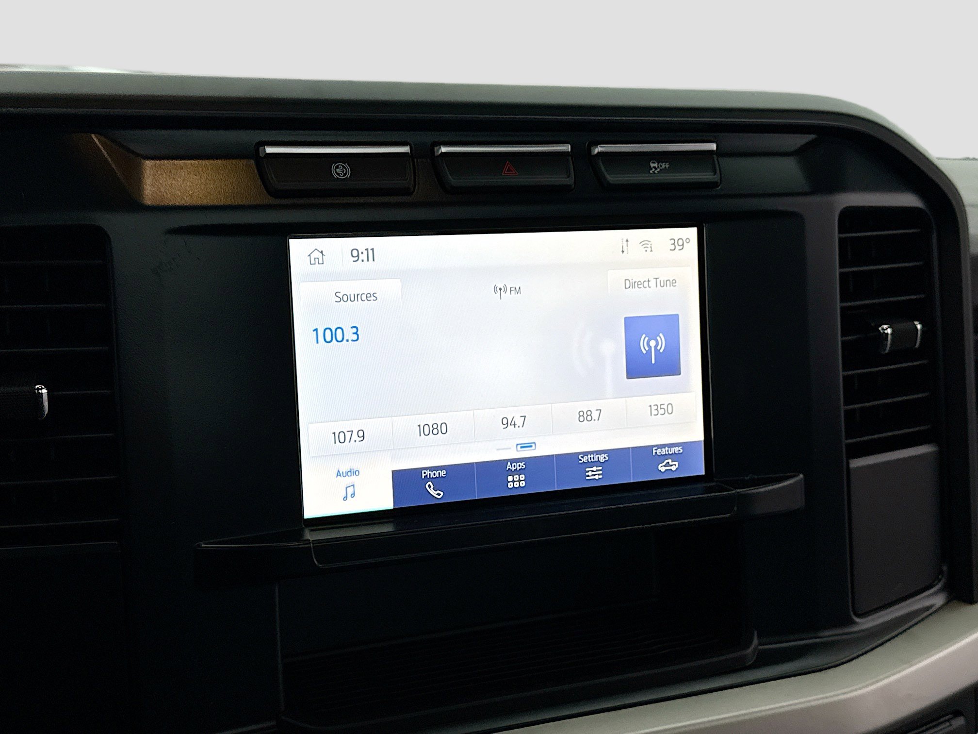 Certified 2024 Ford F350 XL w/ XL Chrome Package image 8