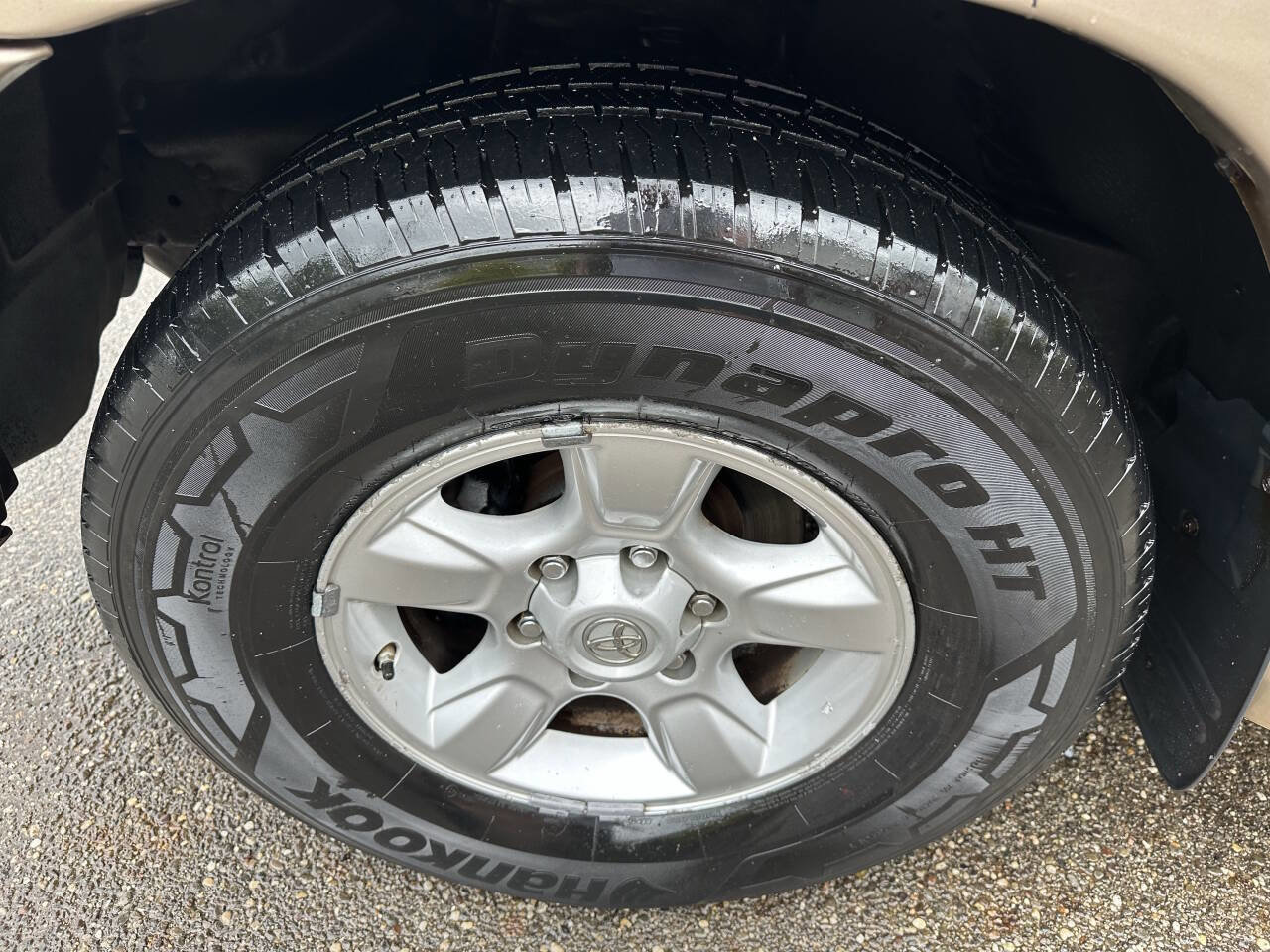 Used 2007 Toyota Sequoia Limited image 31