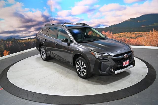 Used 2024 Subaru Outback Limited 360° Tour