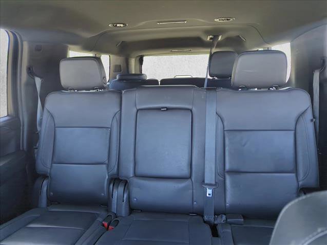 Used 2023 Chevrolet Suburban LT RWD image 23