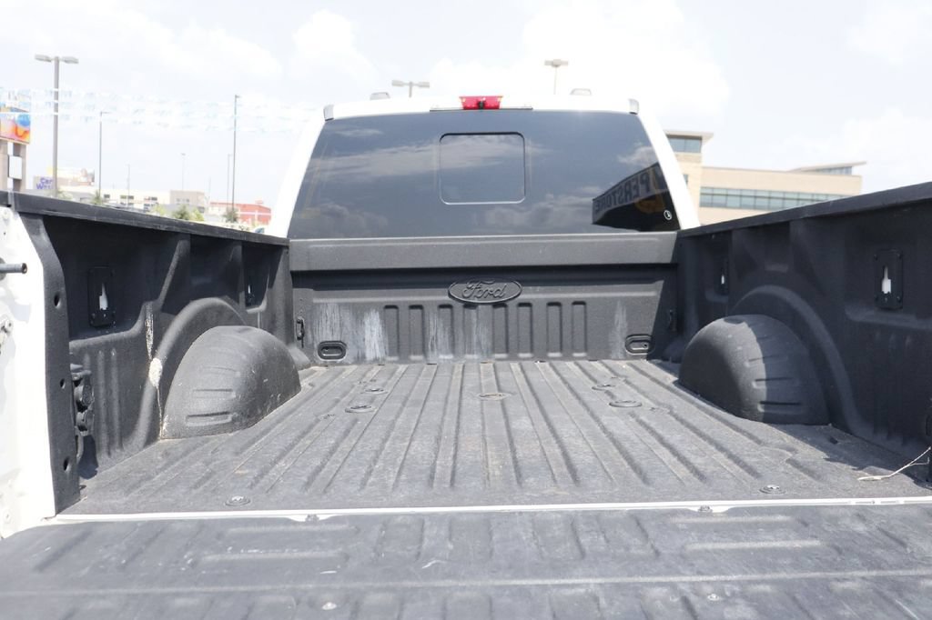 Used 2022 Ford F250 Platinum w/ Tremor Off-Road Package AWD/4WD image 25