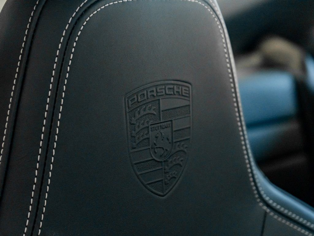 Certified 2024 Porsche 911 Carrera 4S image 30