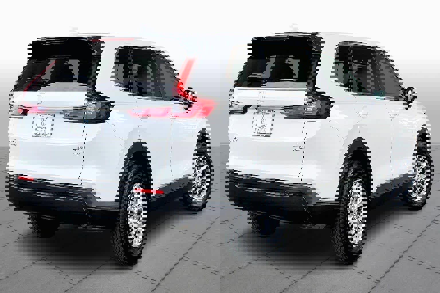 Used 2026 Honda CR-V LX image 12