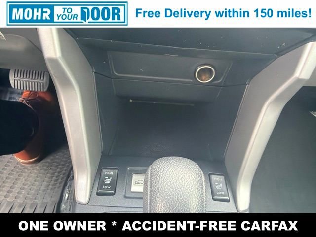 Used 2018 Subaru Forester 2.5i Limited AWD/4WD image 21