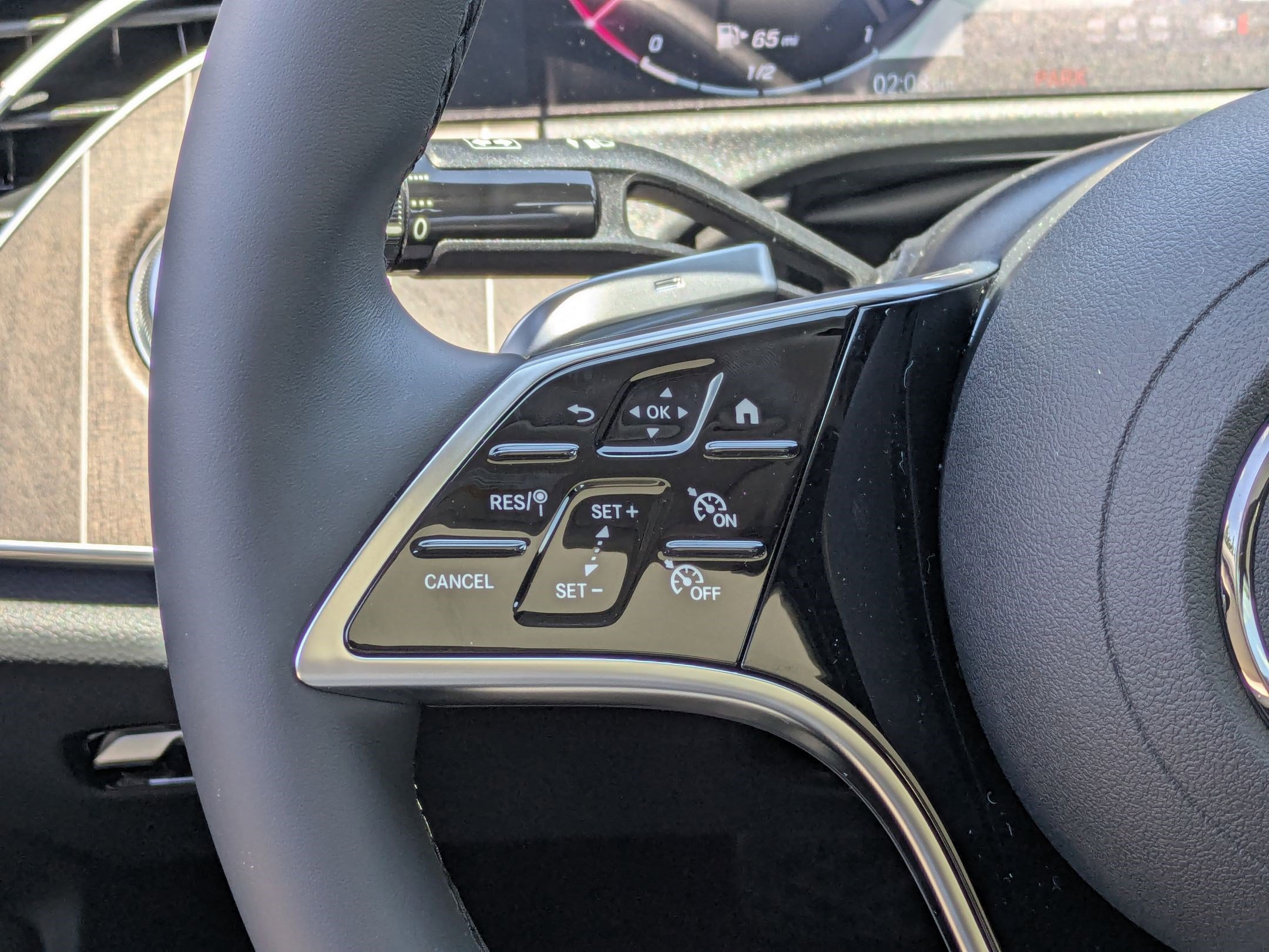 New 2025 Mercedes-Benz E 350 Sedan image 19