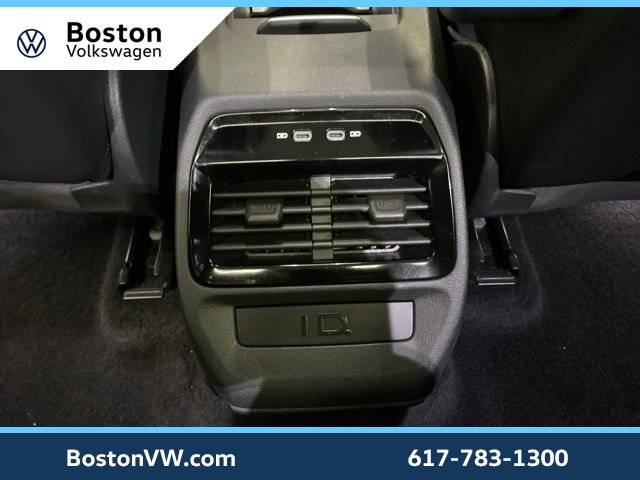 Used 2022 Volkswagen ID.4 Pro S image 26