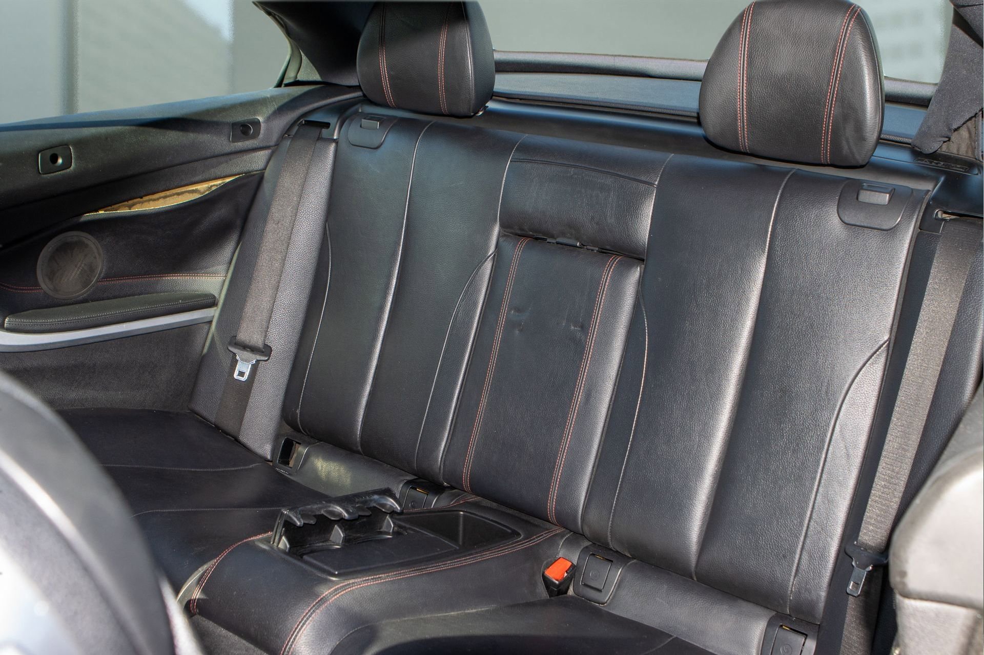 Used 2018 BMW 430i Convertible image 7
