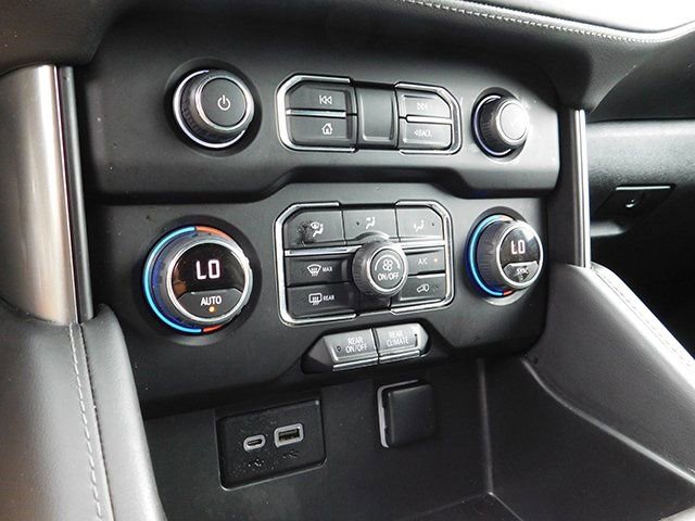 Used 2022 Chevrolet Tahoe LS w/ Driver Alert Package image 21