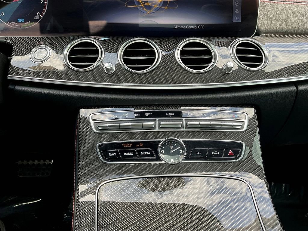 Used 2019 Mercedes-Benz E 53 AMG 4MATIC Sedan image 15