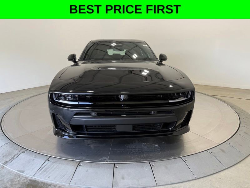 New 2026 Dodge Charger GT w/ Driver Convenience Group AWD/4WD image 2