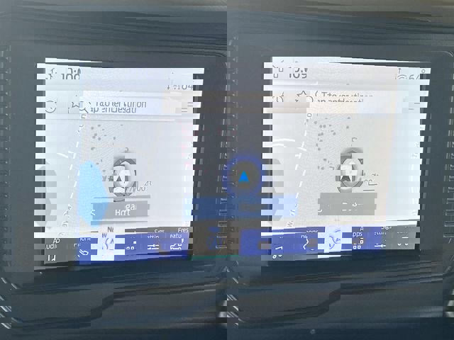 Used 2023 Ford Bronco Wildtrak image 24