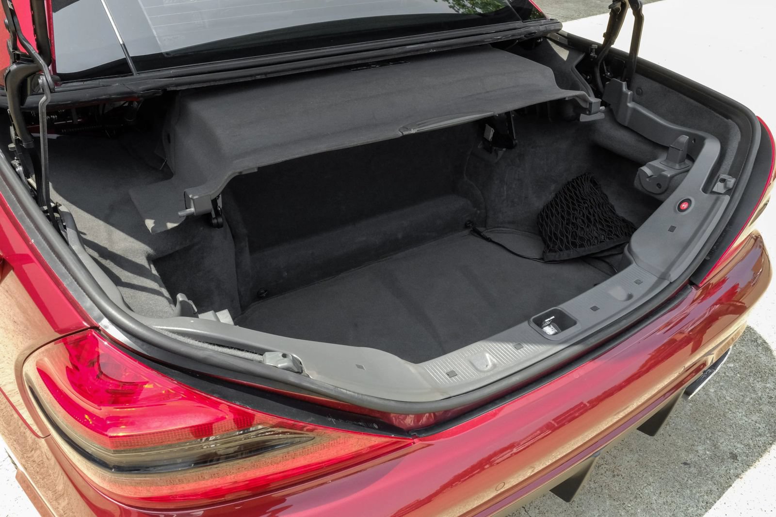 Used 2011 Mercedes-Benz SL 65 AMG image 53