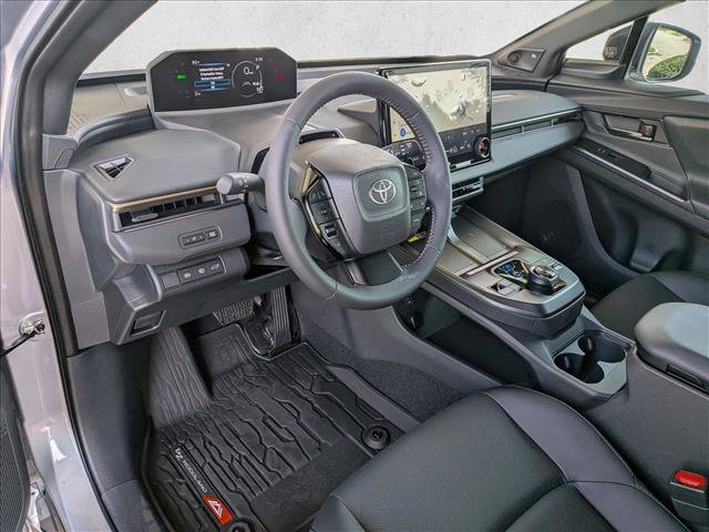New 2026 Toyota bZ Woodland AWD/4WD image 3
