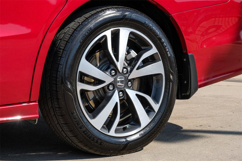 Used 2023 Honda Odyssey Touring image 58