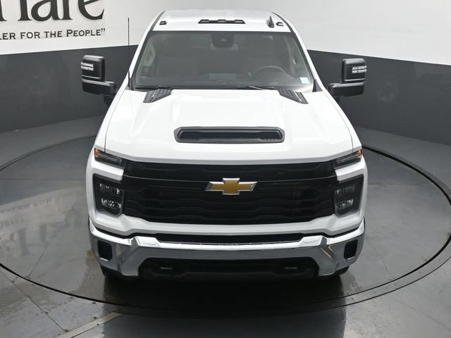 New 2026 Chevrolet Silverado 3500 W/T w/ WT Convenience Package AWD/4WD image 37