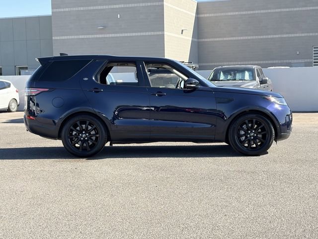 Used 2020 Land Rover Discovery HSE image 27