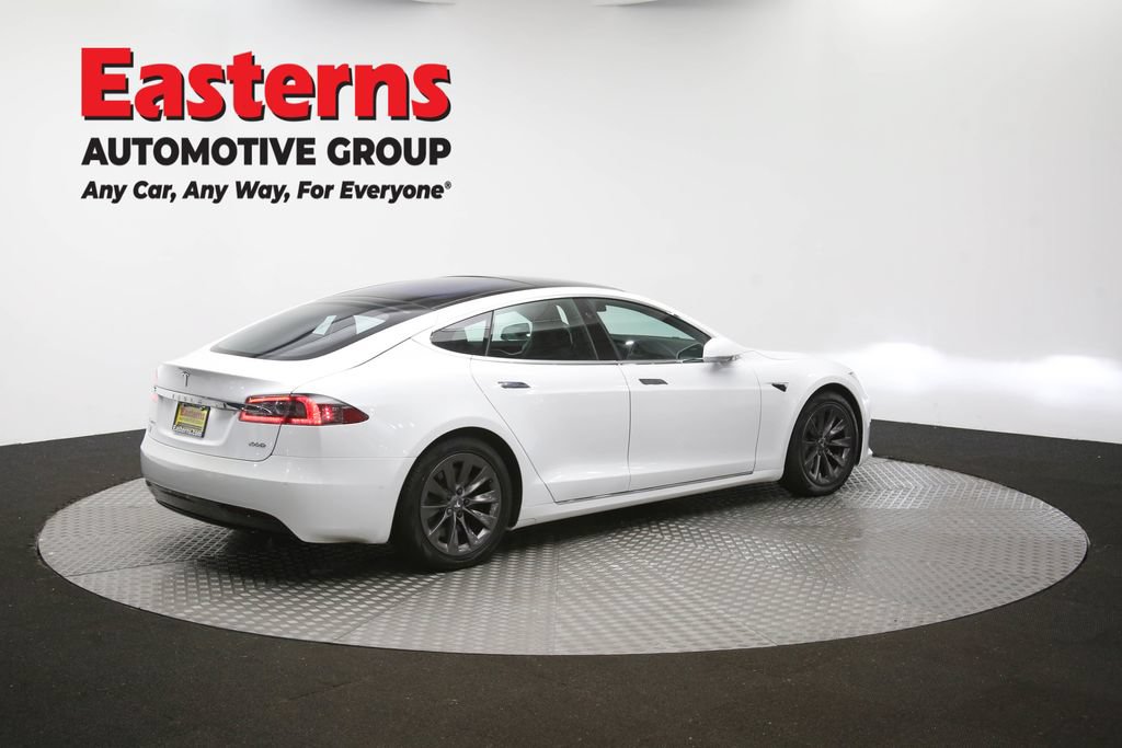 Used 2018 Tesla Model S 100D AWD/4WD image 37
