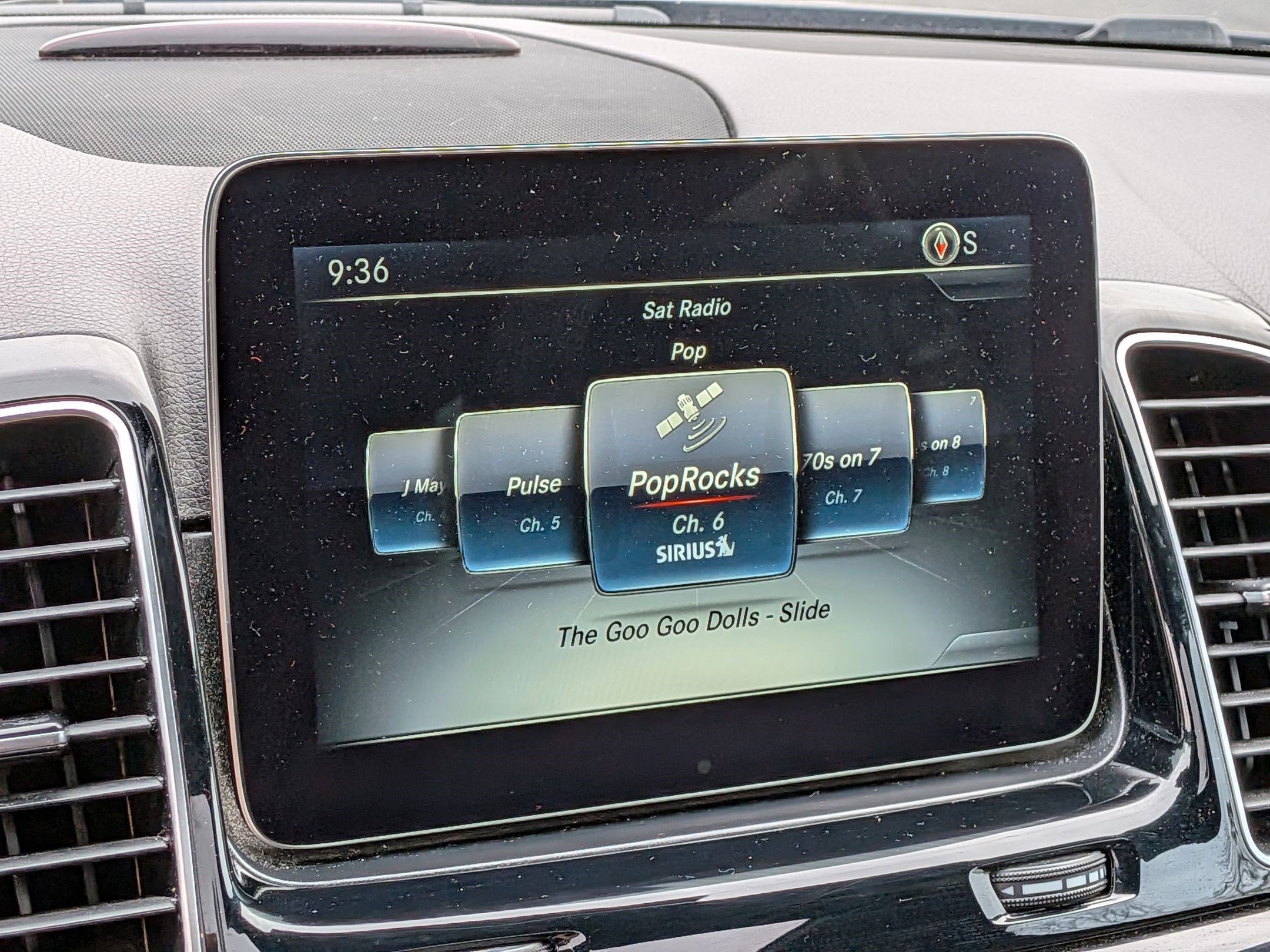 Certified 2016 Mercedes-Benz GLE 350 image 21