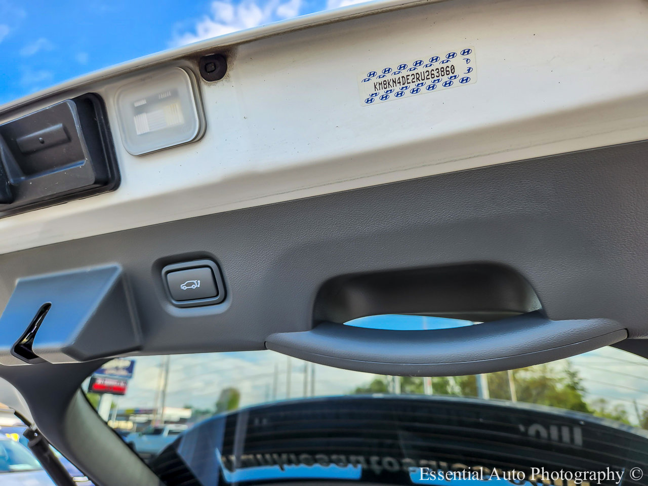 Used 2024 Hyundai Ioniq 5 SEL RWD image 29