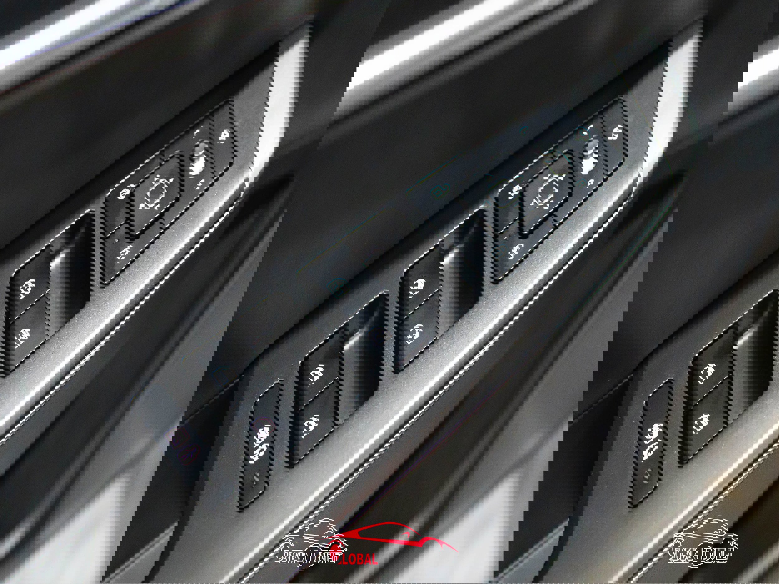 Used 2023 Kia EV6 Wind w/ Wind Technology Package image 39