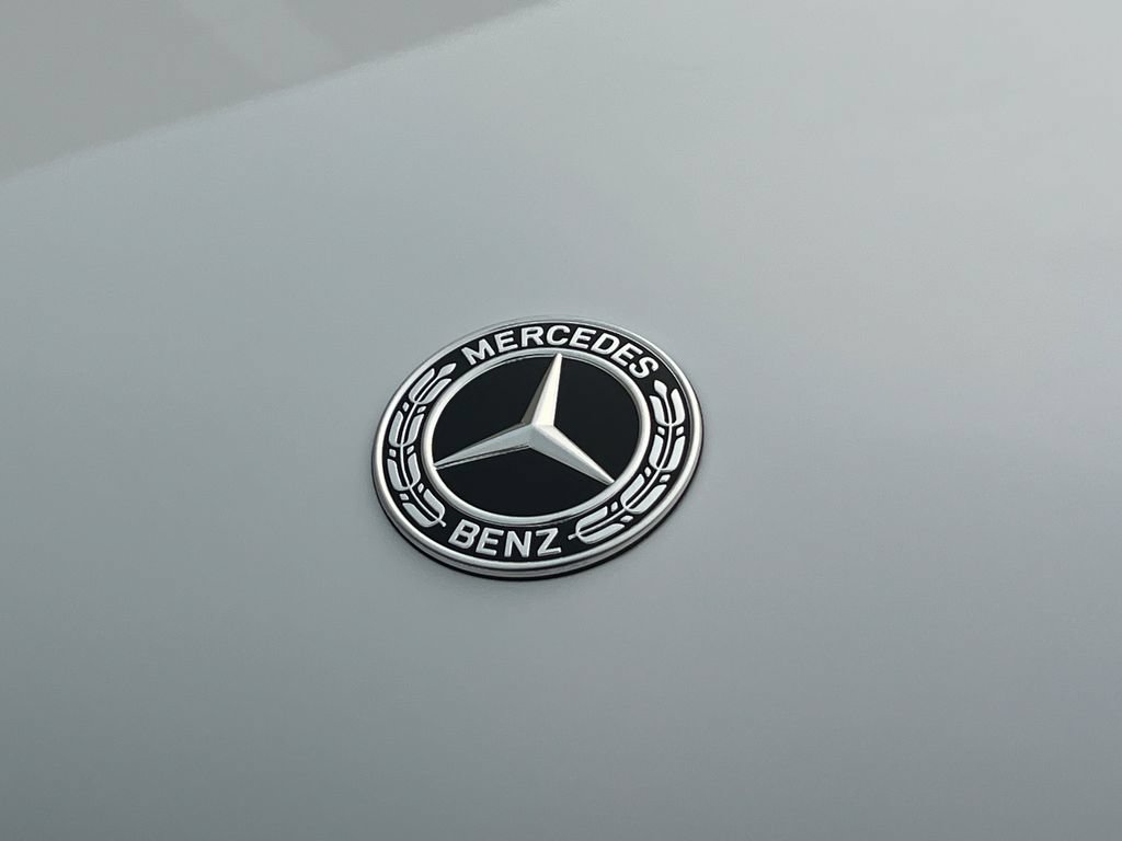 New 2026 Mercedes-Benz GLS 450 4MATIC image 31