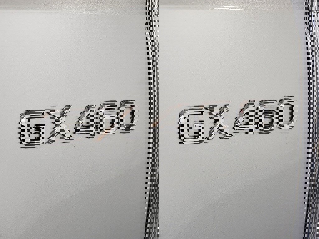 Used 2023 Lexus GX 460 Premium image 10