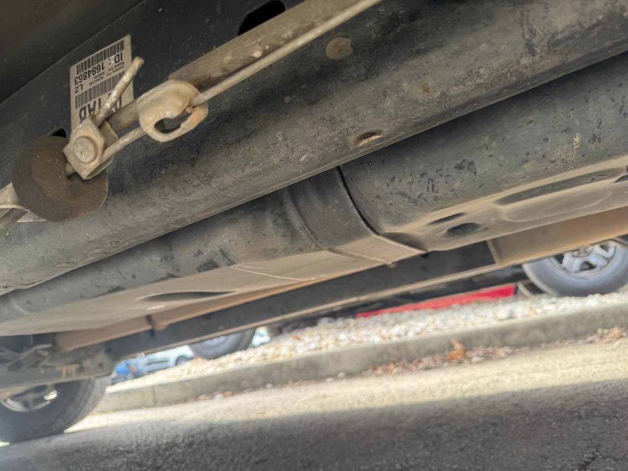 Used 2016 RAM 1500 Lone Star image 54